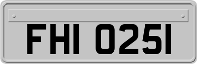 FHI0251