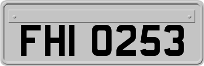 FHI0253