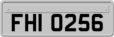 FHI0256