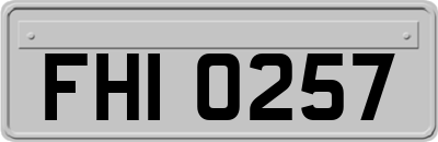 FHI0257