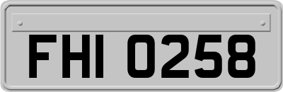FHI0258