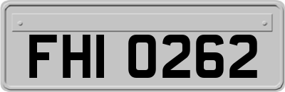 FHI0262