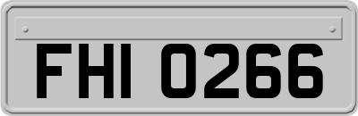 FHI0266