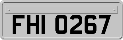 FHI0267