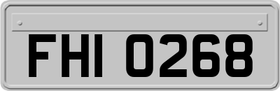 FHI0268