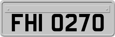 FHI0270
