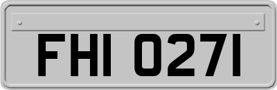 FHI0271