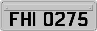 FHI0275