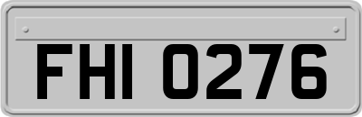 FHI0276