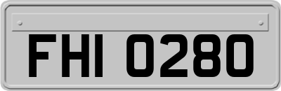 FHI0280