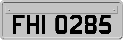 FHI0285