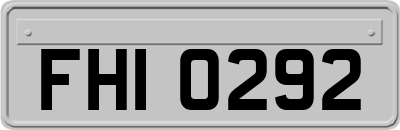FHI0292