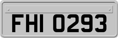 FHI0293