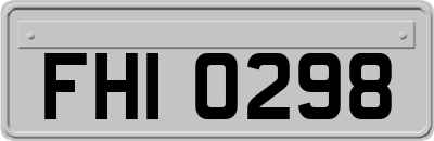 FHI0298