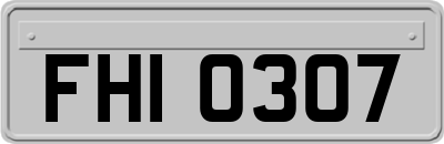 FHI0307