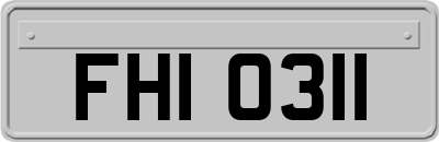 FHI0311