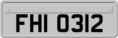 FHI0312
