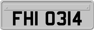 FHI0314