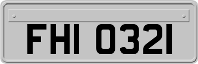 FHI0321