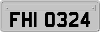 FHI0324