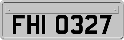FHI0327