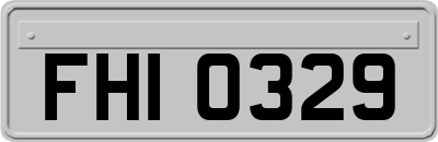 FHI0329