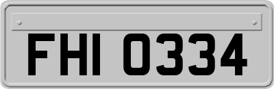 FHI0334