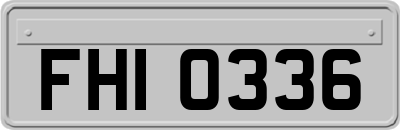 FHI0336