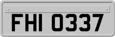 FHI0337