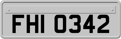 FHI0342