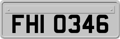 FHI0346