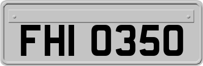 FHI0350