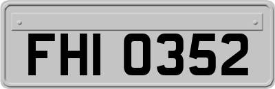 FHI0352