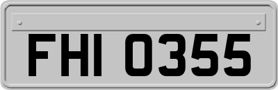 FHI0355