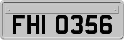 FHI0356