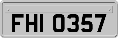 FHI0357