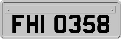 FHI0358