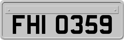 FHI0359