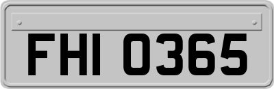 FHI0365