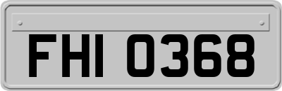 FHI0368