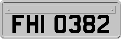 FHI0382