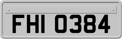 FHI0384