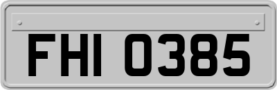 FHI0385