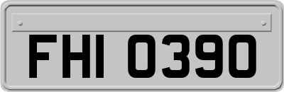 FHI0390