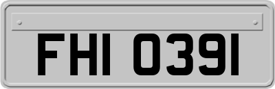 FHI0391