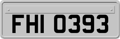 FHI0393