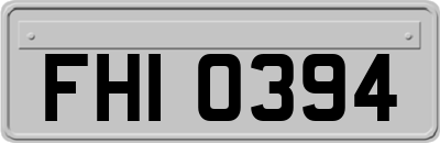 FHI0394