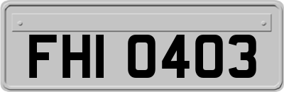 FHI0403