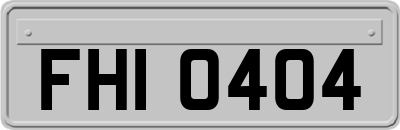 FHI0404