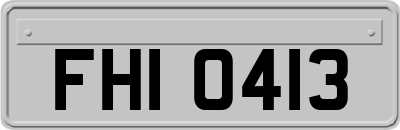 FHI0413